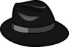 black hat