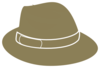 gray hat