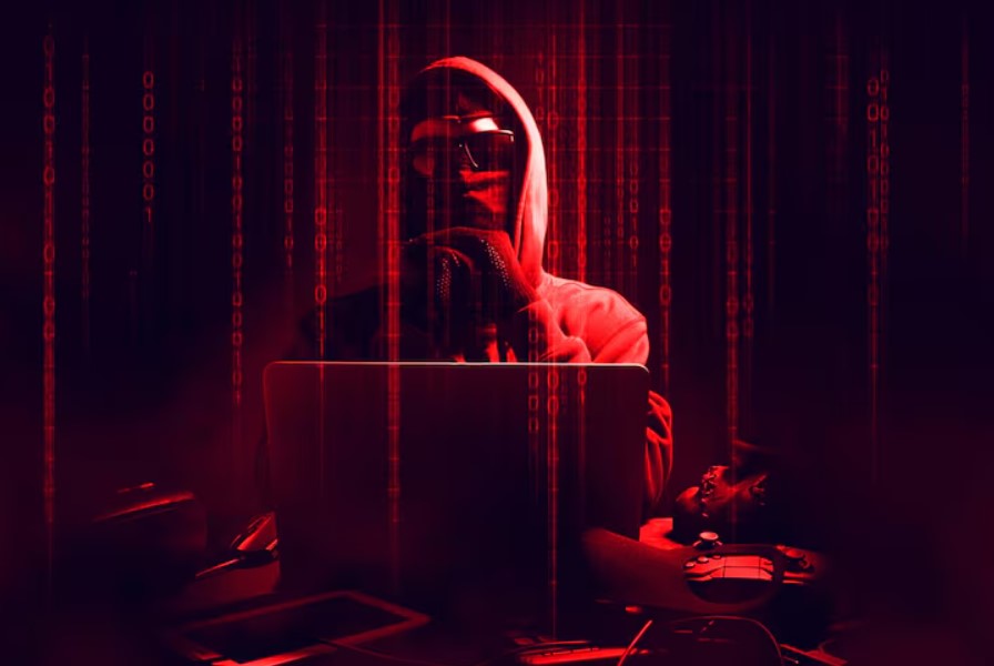 Kiralık Hacker